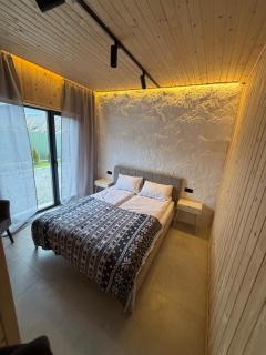 Family Rest Village Славськ - 6