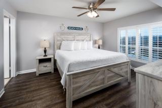 Sea Oats 609 Gulf front condo - 3