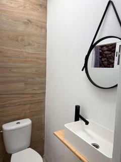 Restored house near Valencia - 6