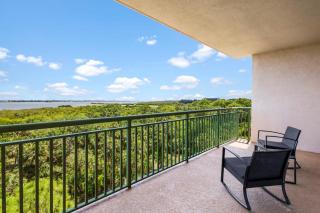 Luxury Condo with River Views Merritt Island - 8