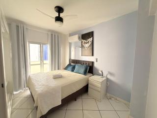 50m mar | mercado 24h| vista mar perto de tudo - 3