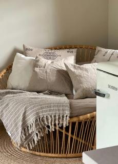 Modern Cabin In The Heart Of Småland - 3