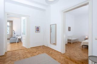 Beautiful Residence Wienzeile - 0