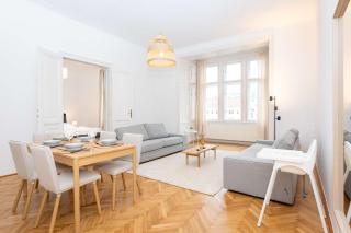 Beautiful Residence Wienzeile - 6