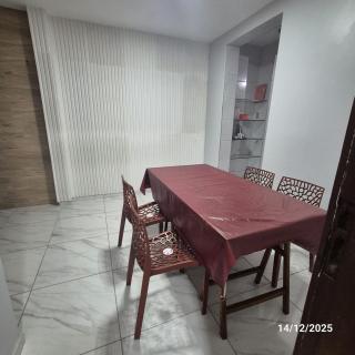 Casa de condomínio privativo - 0