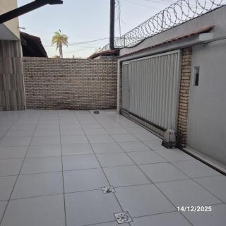 Casa de condomínio privativo - 9