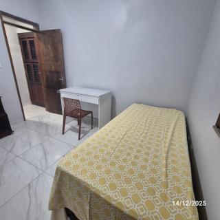 Casa de condomínio privativo - 8