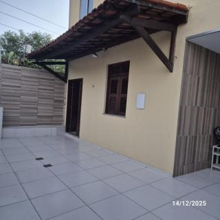 Casa de condomínio privativo - 7