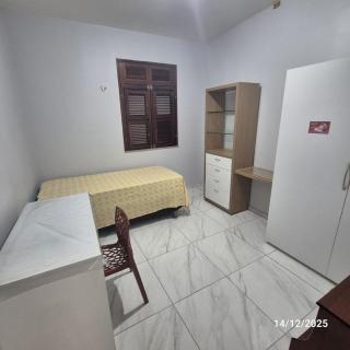 Casa de condomínio privativo - 6