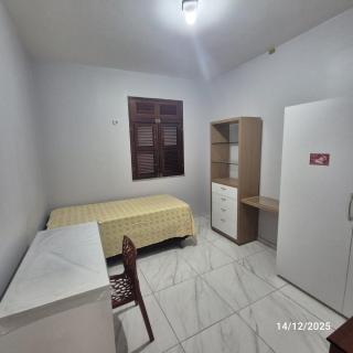 Casa de condomínio privativo - 5