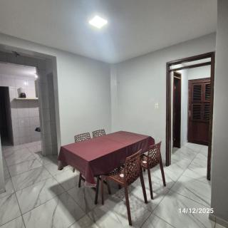 Casa de condomínio privativo - 3