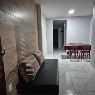 Casa de condomínio privativo - 1