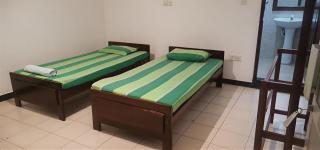 Athula Beach Front Hotel Hikkaduwa - 7