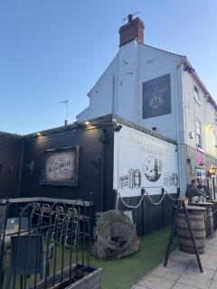 The Lobster Pots - Bawtry - 8