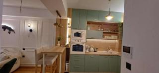 Petit Paris Central City Apartment with parking - 0