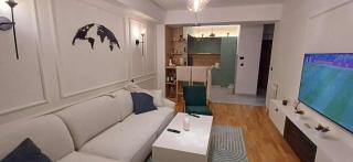 Petit Paris Central City Apartment with parking - 9