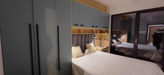 Petit Paris Central City Apartment with parking - Skopje - 7