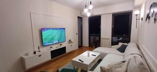 Petit Paris Central City Apartment with parking - 6