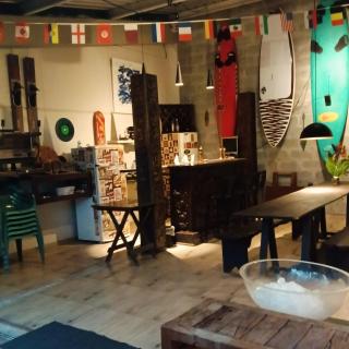 Green Lodge Eco Life Hotel - 5