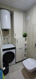 Petit Paris Central City Apartment with parking - 5