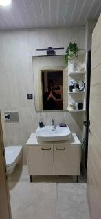 Petit Paris Central City Apartment with parking - 2