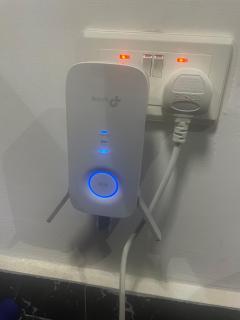 NickJaak courtyard- 1-4 bedrooms - 1