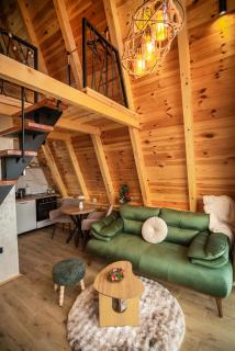 Homeland Nest - Žabljak - 7