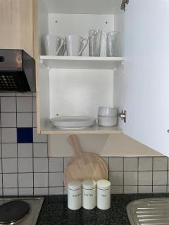 Modern City Stay at Mapungubwe Hotel Marshalltown - 3