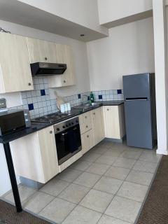 Modern City Stay at Mapungubwe Hotel Marshalltown - 4