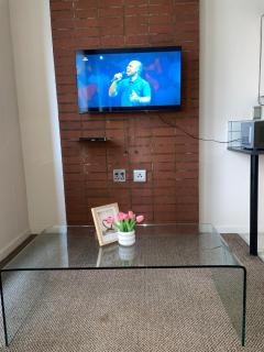 Modern City Stay at Mapungubwe Hotel Marshalltown - 7