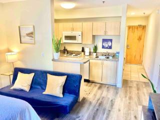 Heart of DT SM Studio, Walk To Beach & Pier - 3