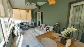 Appartement Chaleureux à Bouznika- Plage Oued Cherrat - à 30min de Rabat 1chambre 1 salon - Sidi el Haj Bou Derbala - 0