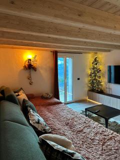 La Tana del Cervo del Maso K - 2