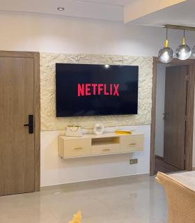 Appartement haut standing 2 chambres piscine Martil - Martil - 9