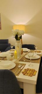 Sea view Hotel Apartment in center - Hurghada - 0