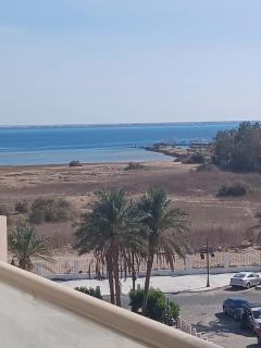 Sea view Hotel Apartment in center - Hurghada - 1