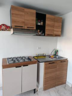 Apartamento Le petit prince - 9