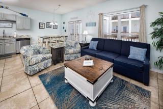 Sunset Cottages 2B Pet friendly condo - 9