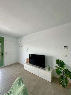 OCEAN APARTAMENT !! 1ª Línea del Mar, piscina, parking, wifi - 9