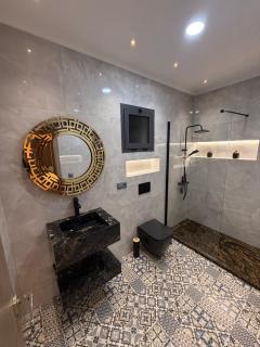 Appartement haut standing 2 chambres piscine Martil - Martil - 6