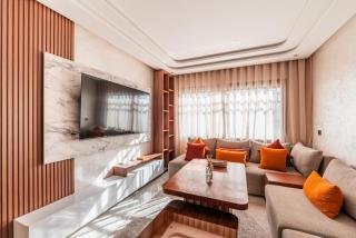 Urban Pearl Refined and bright - Oulad Akkou - 2