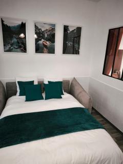 Chez Mel et Garry - 1