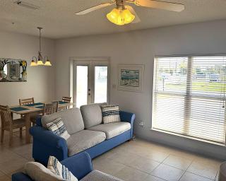 Sunset Cottages 4A Pet friendly condo - 9