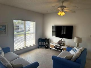 Sunset Cottages 4A Pet friendly condo - 8