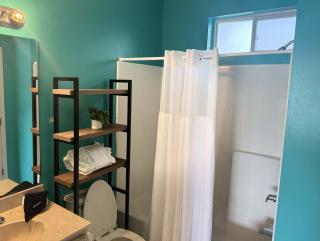 Sunset Cottages 4A Pet friendly condo - 4