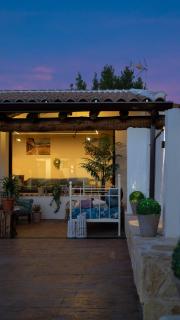 La Casita del Tejar - 1