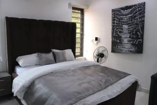 Cozy 1BR Apartment Near Periwinkle Lekki - 5