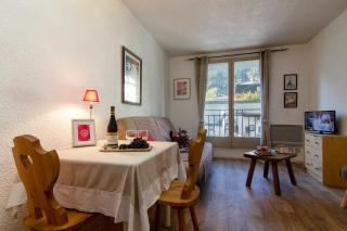 Chamonix Sud - Jonquilles 001 - Happy Rentals - Chamonix-Mont-Blanc - 2