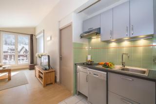 Chamonix Sud - Jonquilles 001 - Happy Rentals - Chamonix - 1