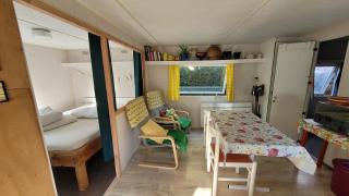 Mobile home toutes saisons - 3